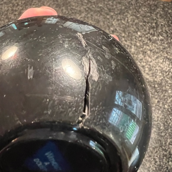 Crazy 8 fortune teller. So fun and super fun. - Picture 5 of 9